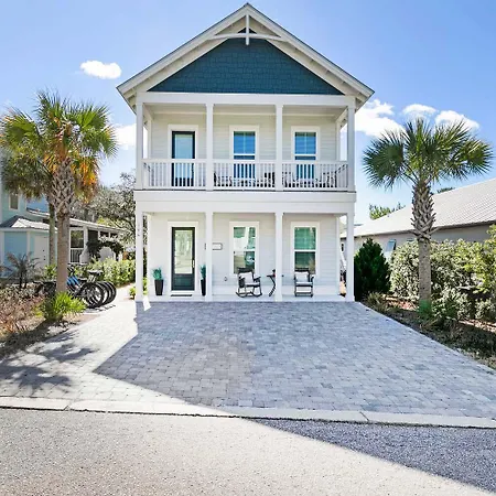 Keeping It Reel On 30A Villa